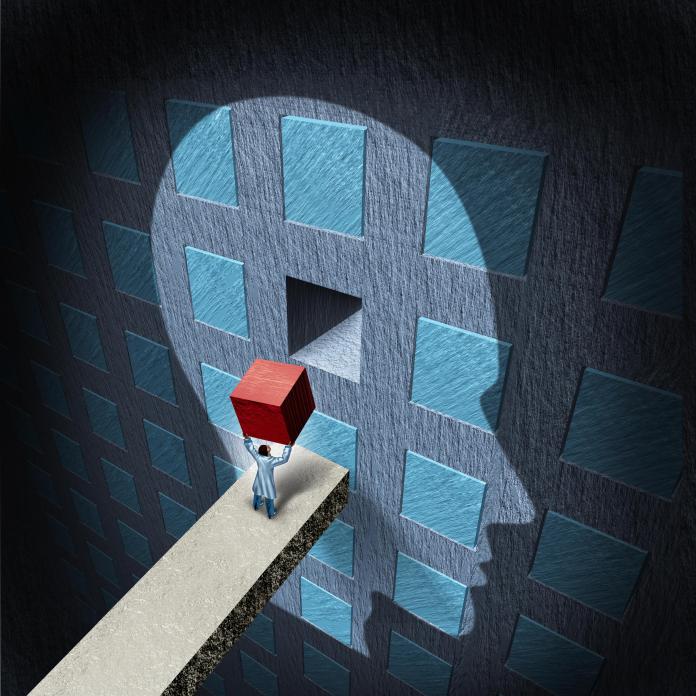 human brain thinking cognitive science