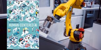 human-centered AI