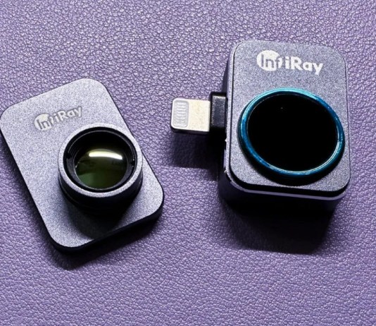 infiray p2 pro