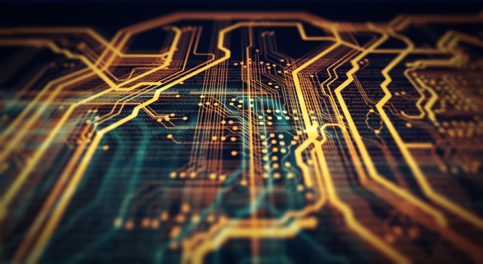 integrated circuit board ic