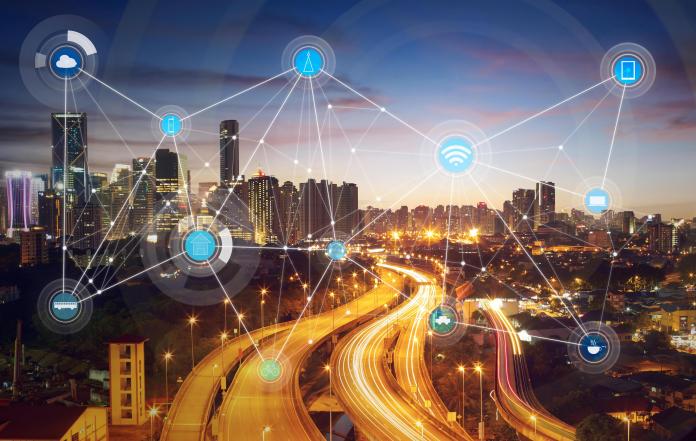 internet of things devices