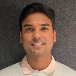 Kasi Rajeev