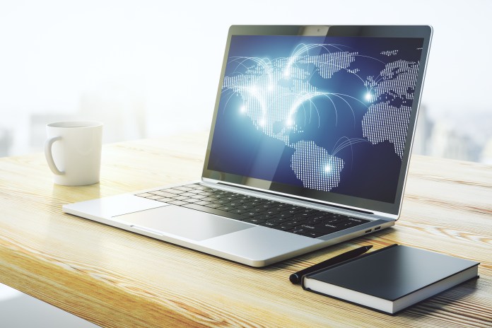 Laptop