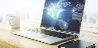 Laptop