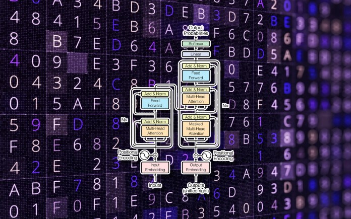 large language model text generation