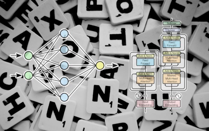 large language models