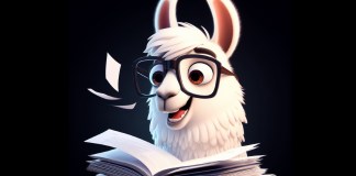 llama rag