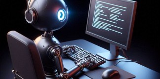 LLM computer use