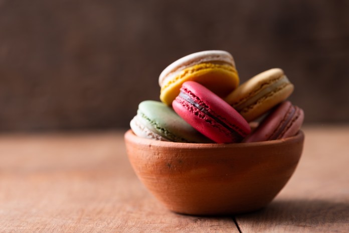 Macarons
