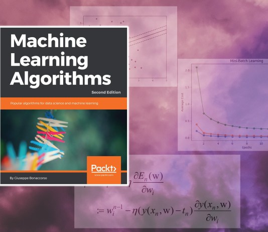 Machine learning algorithms review