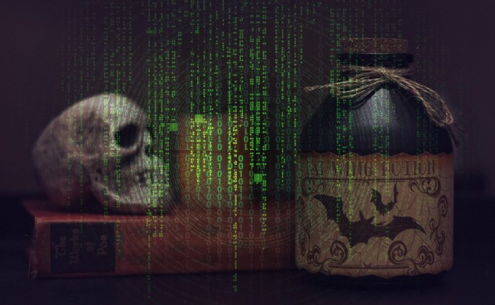 machine learning data poisoning