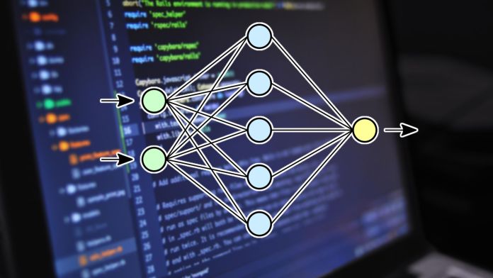 machine learning programming