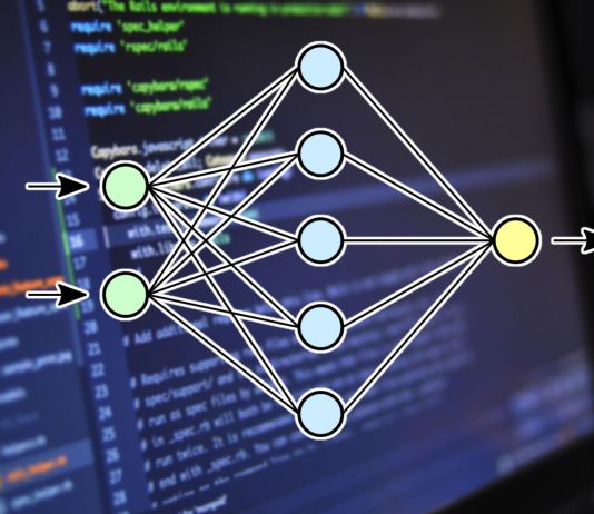 machine learning programming