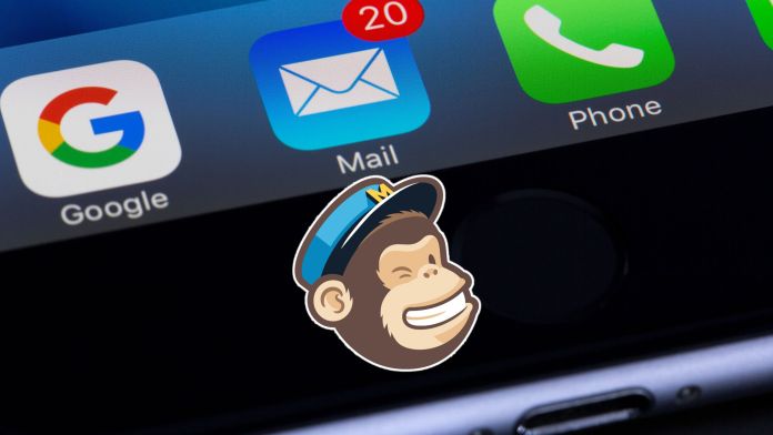 Mailchimp content optimizer ai