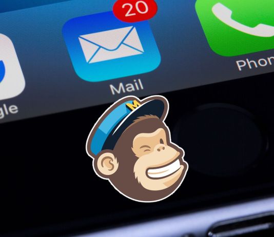 Mailchimp content optimizer ai