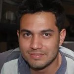 Marcus Patel
