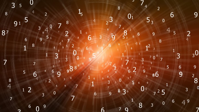 mathematics number patterns