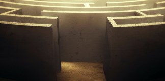 Maze