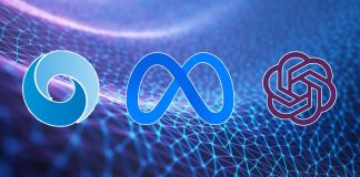 meta openai deepmind