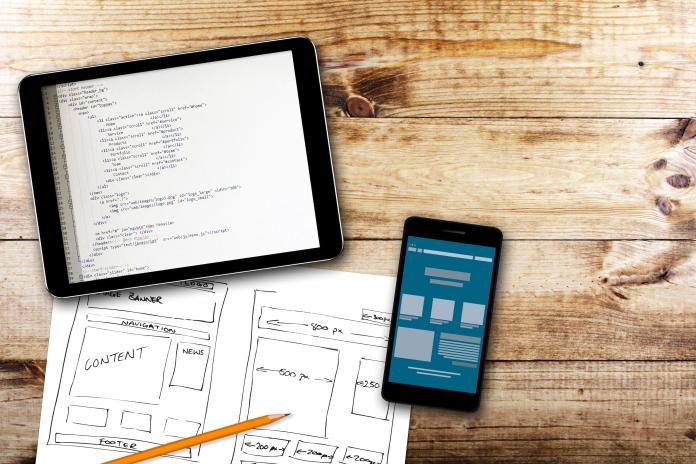 mobile app development