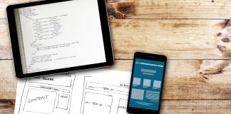 mobile app development