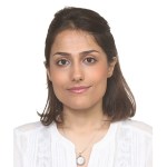 Mona Eslamijam