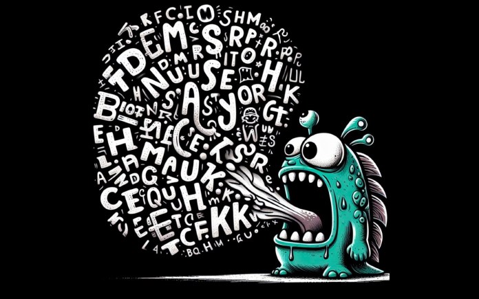 monster llm