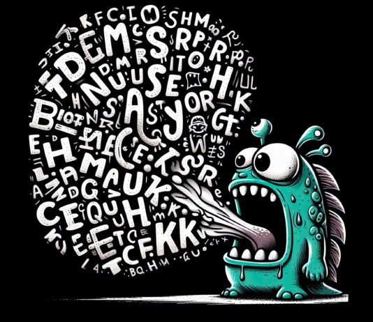 monster llm