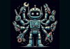 multi-purpose robot