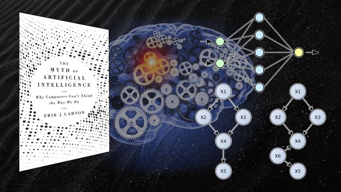 Myth of Artificial Intelligence