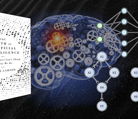 Myth of Artificial Intelligence
