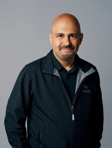 Nenshad Bardoliwalla