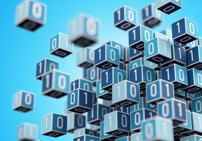 numbers quantization