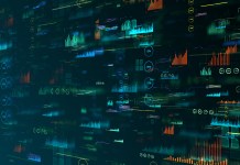 Technology and innovation concept
