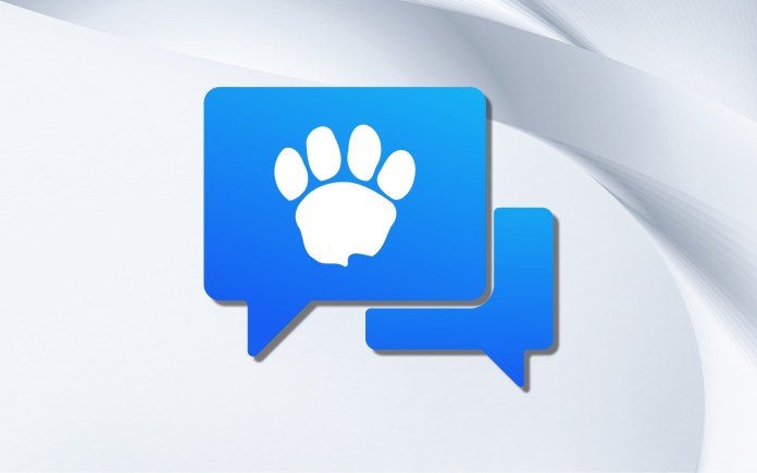 open assistant ai