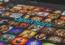 Open Sora
