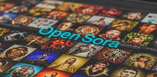 Open Sora