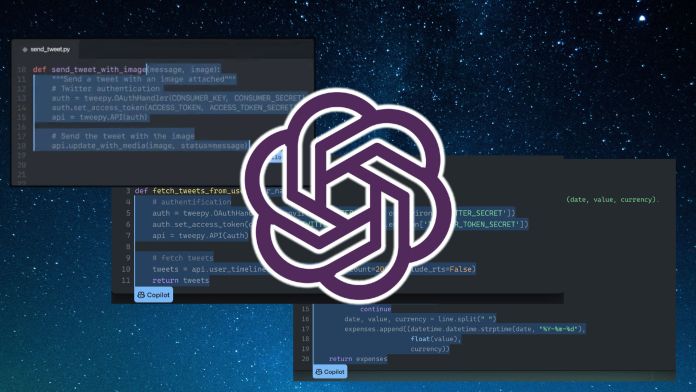 openai codex