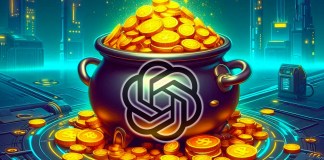 OpenAI funding
