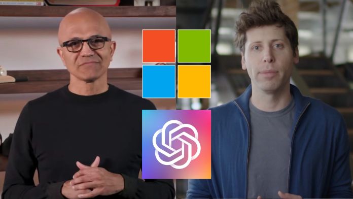 openai microsoft gpt-3 partnership
