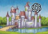 OpenAI moat