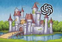 OpenAI moat