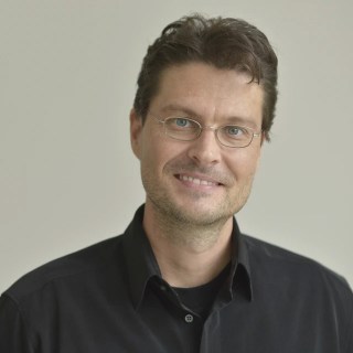Peter Robin Hiesinger