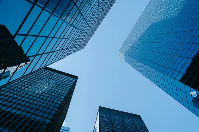 Corporate real estate