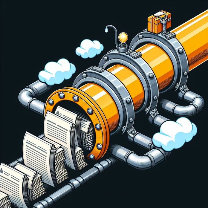 RAG pipeline