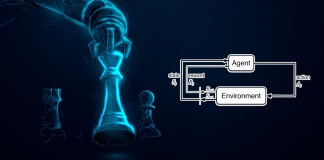reinforcement learning robot chess