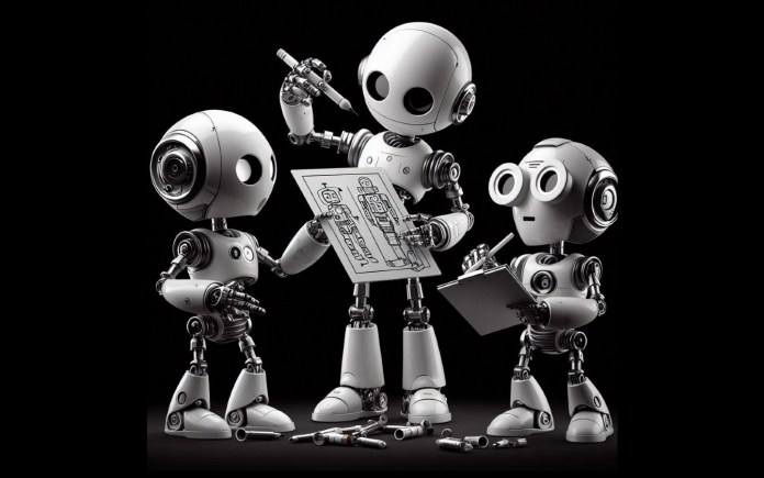 Robot design