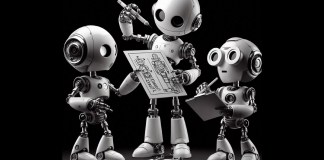 Robot design