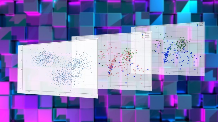 semi-supervised learning