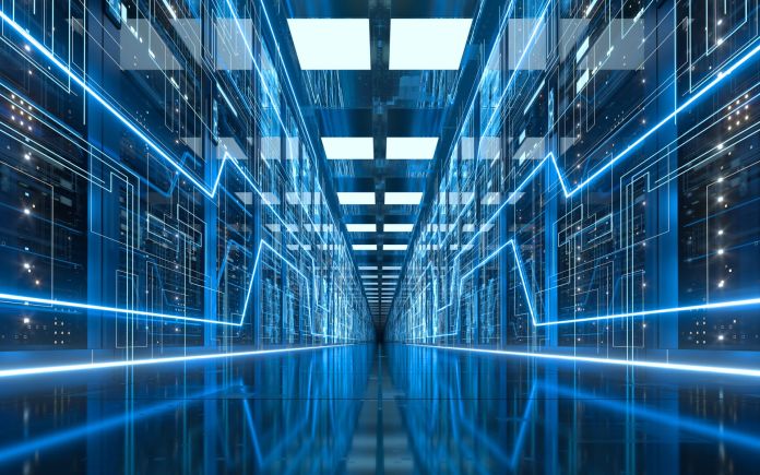 server room